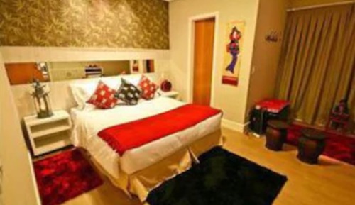 Suite Deluxe