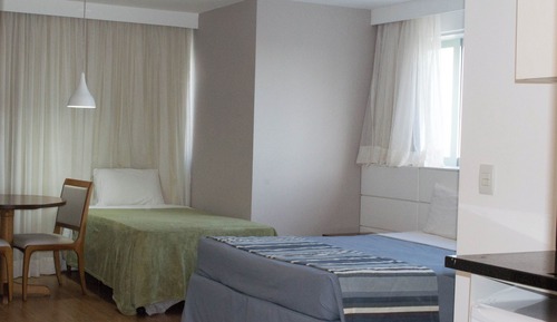 Habitación triple familiar