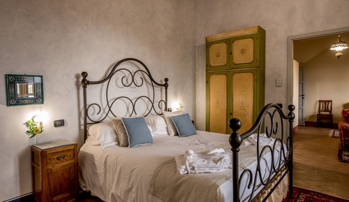 Apartamento estándar, 1 habitación
