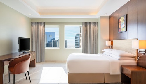 Apartamento Deluxe, 3 habitaciones, no fumadores