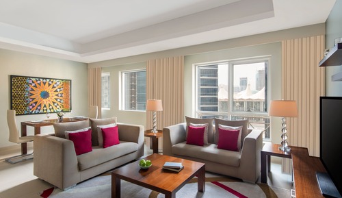 Apartamento Premier, 1 habitación
