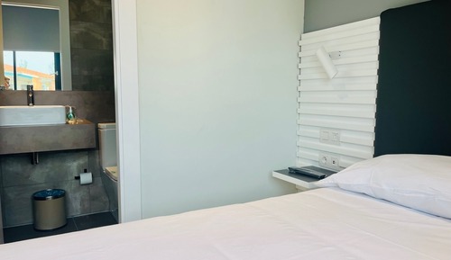 Habitación individual básica