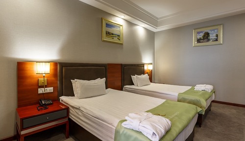 Apartamento, 1 habitación