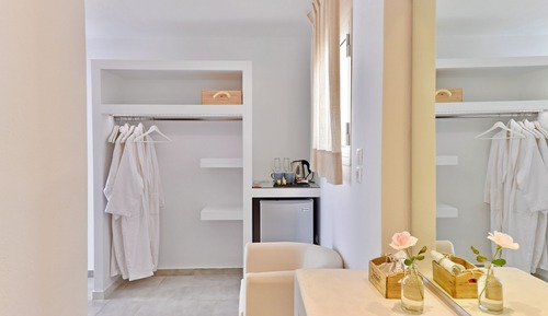 Apartamento familiar, lanai
