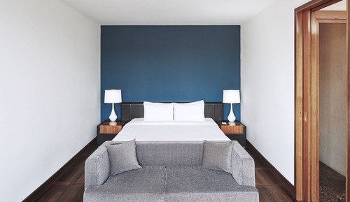 Suite Royal