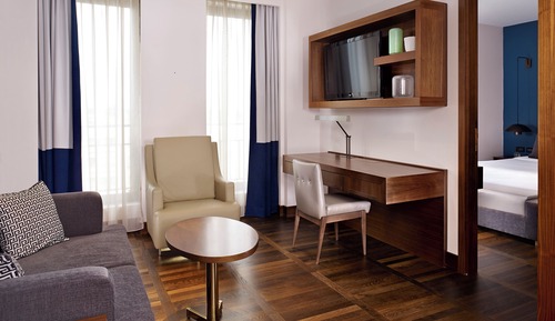 Executive Suite