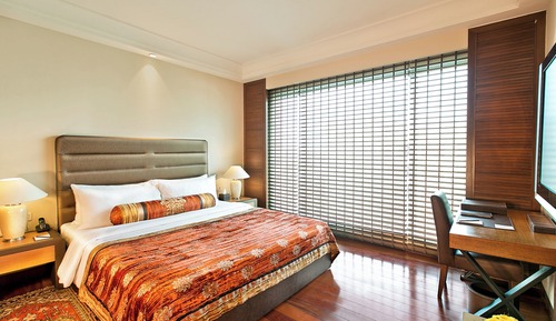 Suite de lujo