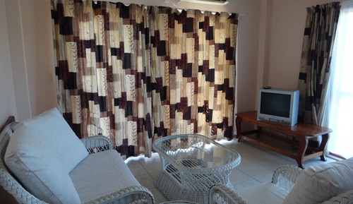 Habitación estándar