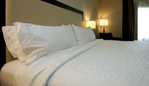 Habitación estándar, 1 cama de matrimonio grande
