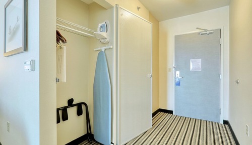 Habitación estándar