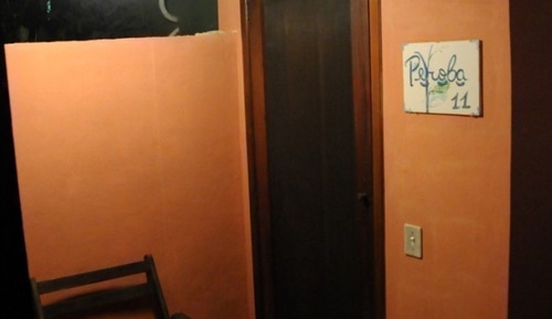 Suite Peroba