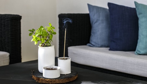 Habitación Deluxe, vistas al mar