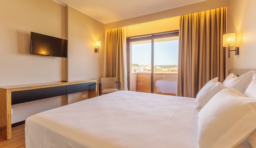 Suite superior