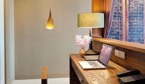 Habitación superior