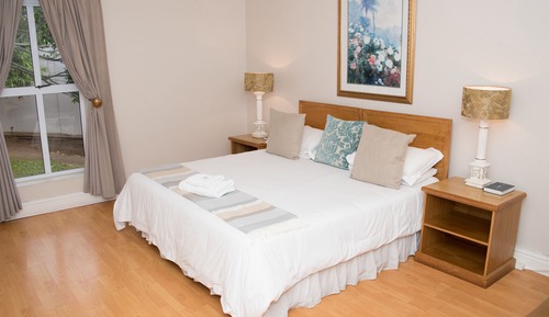 Suite estándar, 1 habitación
