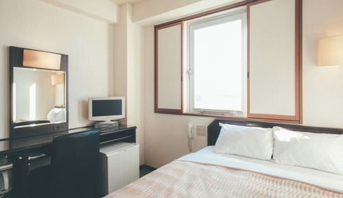Habitación doble, 1 cama doble, no fumadores