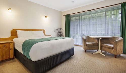Suite Deluxe, 1 habitación, no fumadores, cocina básica (Deluxe Spa Suite)