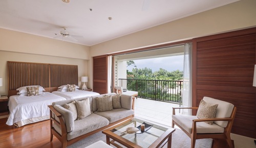 Habitación Club, no fumadores (Lower Floor - Adult Only 13 or over)
