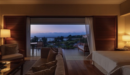 Habitación Club, no fumadores (Sunset View Adult Only 13 or over)