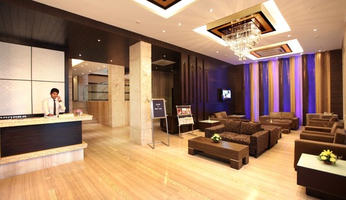 Habitación Club