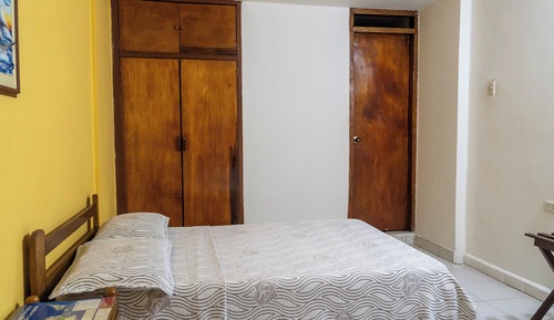 Habitación Cuádruple