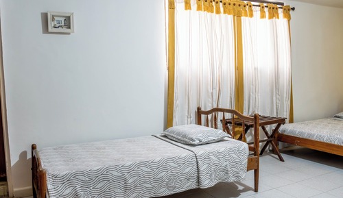 Habitación Quíntuple