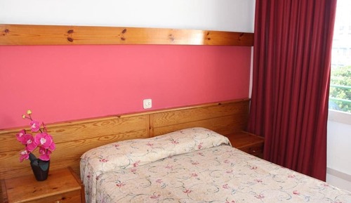 Habitación individual