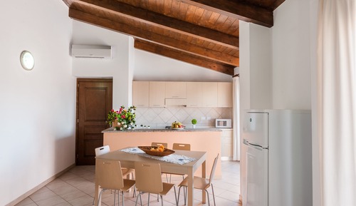 Apartamento clásico, 1 habitación