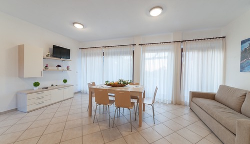 Villa superior, 3 habitaciones, 2 baños