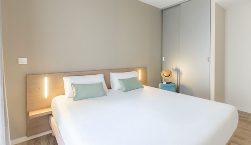 Apartamento básico
