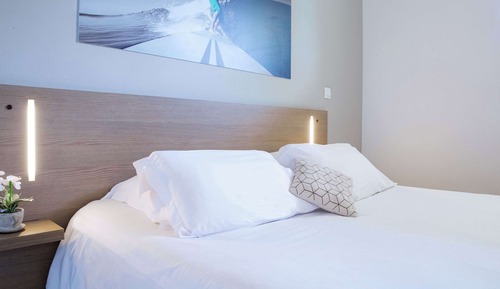 Appartement 1 chambre