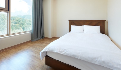 Apartamento (Suite, 30 pyeong)