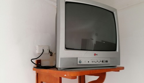 Habitación triple económica