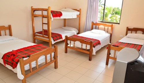 Apartamento estándar