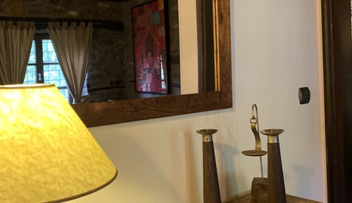 Suite estudio
