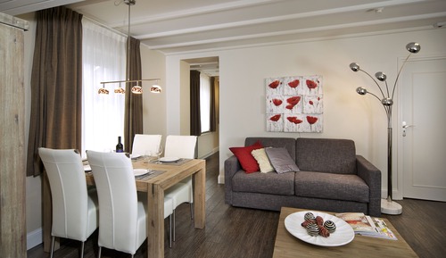 Apartamento Premium