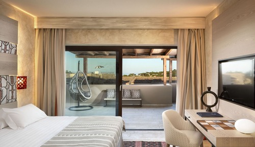 Tavolara Suite - Kids & Teens Free