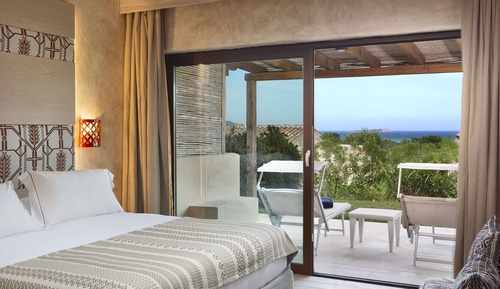 San Pietro Suite - Kids & Teens Free