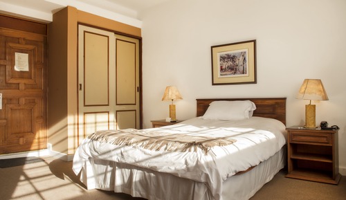Habitación individual estándar