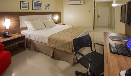 Habitación estándar
