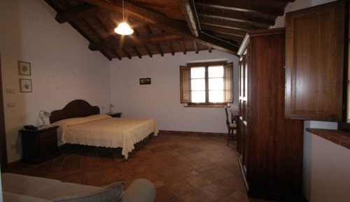Habitación cuádruple