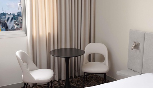 Habitación Premium, 1 cama doble (Recently Renovated)