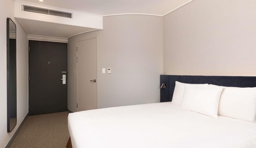 Habitación superior, 2 camas individuales (Recently Renovated)