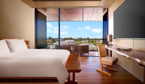 Suite (Ryokan)