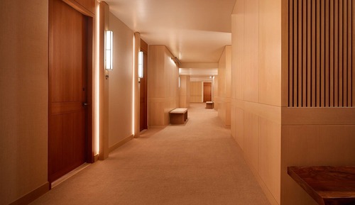 Habitación Premium