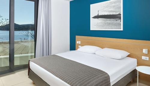 Premium Villa, 1 Bedroom, Sea Side