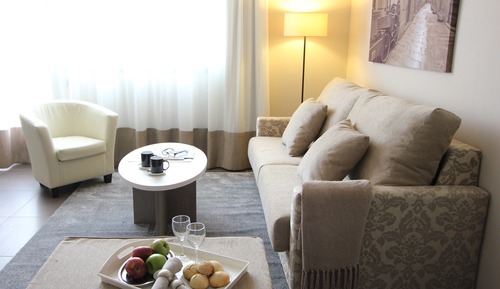 Apartamento, 1 habitación