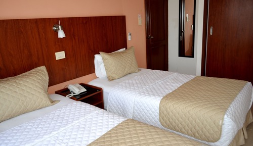 Apartamento familiar, 3 habitaciones (Plus)