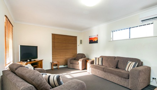 Suite familiar, 2 habitaciones, baño privado