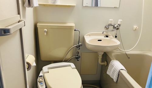 Habitación, no fumadores (Modern Japanese-Western,Open-air bath)